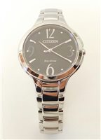 Watch Citizen Woman Citizen Lady in Steel EP5990-50E - EP5990-50E